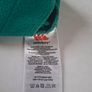 IRFU Green Zip up top. Age 14 Image 5
