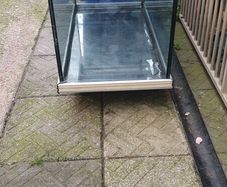 fish tank
