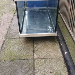 fish tank