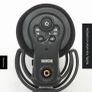 Rode VideoMic Pro+ Camera-mount Shotgun Microphone with Rode DeadCat Image 2