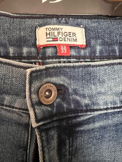 tommy jeans