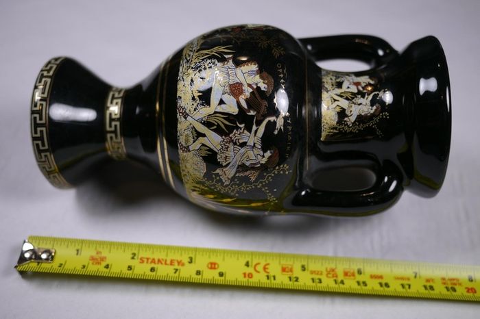 ornaments and figurines