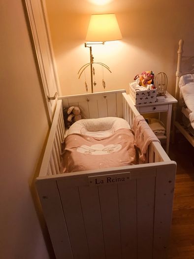 cot