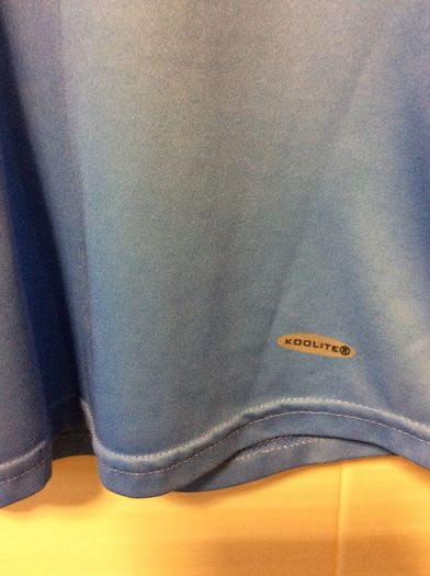 Dublin Jersey. Season 2014/2015. Official Oneills Dublin GAA Jersey. Authentic Original From 2014. Not A Modern Day Remake.