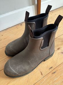 Merry People Boots