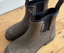 Merry People Boots