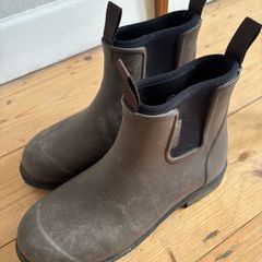 Merry People Boots