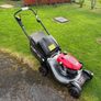 Honda lawnmower Image 2