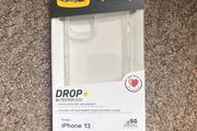 Otterbox iphone 13 case