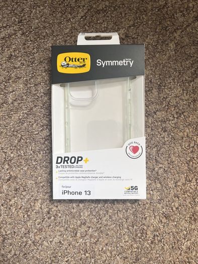 Otterbox iphone 13 case