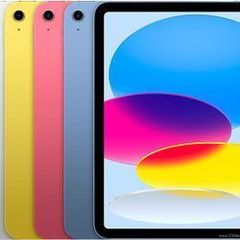 iPad 11