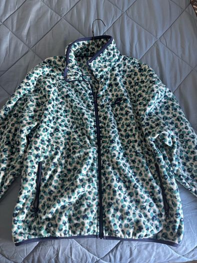 Nike Fleece Jacket