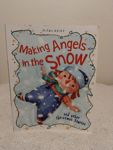 Christmas Story Books