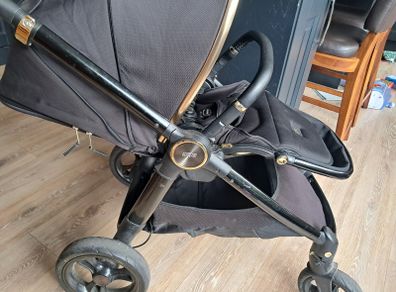 Mamas & Papas Ocarro buggy