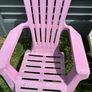 Garden chairs Image 3