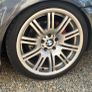 Bmw M3 19" Alloys Image 3