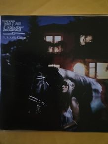 Bat For Lashes - Fur And Gold