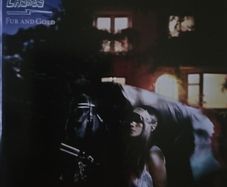 Bat For Lashes - Fur And Gold