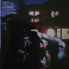 Bat For Lashes - Fur And Gold