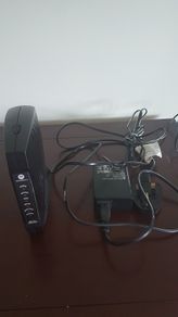 Motorola SURFboard SB5101 Cable Modem