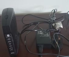 Motorola SURFboard SB5101 Cable Modem