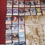 Huntik trading card collection Image 4