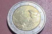 Two Euro Coin