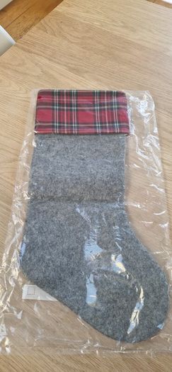 IKEA Christmas Stocking