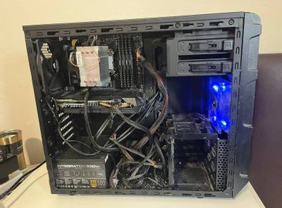 gaming pc