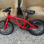 Used 48 Frog 16" bike for sale Image 3