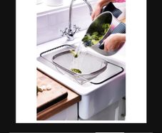 Colander / Strainer IDEALISK