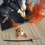anime figure demon slayer Image 9
