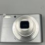 Sony Cyber-shot DSC-W810 20MP Digital Camera Silver - Full Kit - 32GB SD Image 9