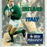 IRELAND 6-Nations RUGBY programmes (1997) Image 2