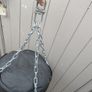 Punch bag and Bracket Image 3