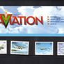 1999 Ireland d Civil Aviation (Douglas DC3, Britten Norman Islander, Boeing 707 & Lockheed Constellation) Commemorative Stamps, Stamp Presentation Pack Image 2