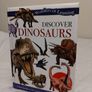 Discover Dinosaurs, Hardback Book Image 3