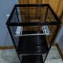 Large bird cage Image 2