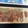 Czechoslovakia Banknotes Image 6
