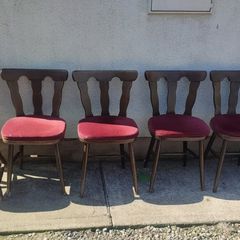 Pub bar chairs 6