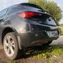2016 Opel / Vauxhall  Astra  Breaking Black /grey /blue Image 3