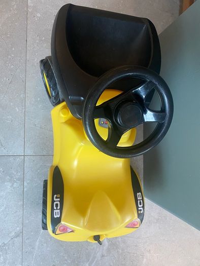 kids Jcb