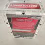Pokemon Scarlet & Violet White Flare Booster Bundle Sealed and Premium Acrylic Case New Investment Image 3