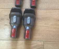 Dyson  Head Brush