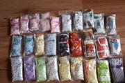 Bedding sets for dolls house nursery