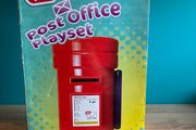 Post Office Role Play
