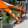 CARRERA VENGEANCE 27.5     16 inch frame      Teenager's MTB     Fully Serviced Image 4