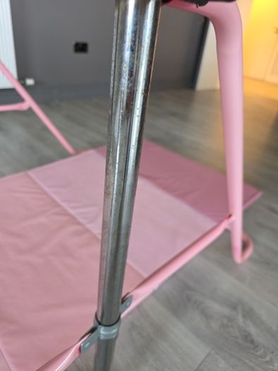 kids gymnastic bar