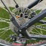 Cube Hybrid Electric bike Image 3