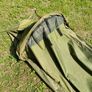 Ajungilak Beever Hooped Bivvy Bag. Image 8